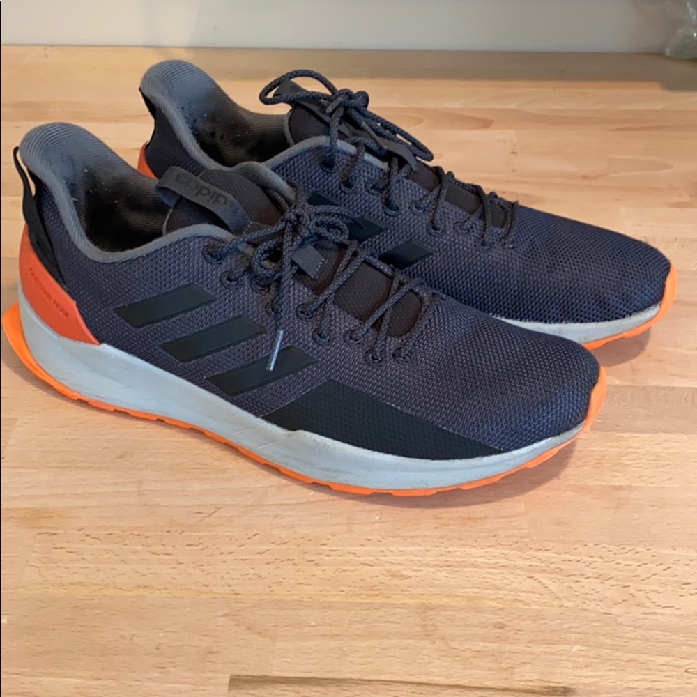 Adidas Questar Trail Shoes